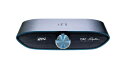 【中古】 iFi Zen DAC Signature V2 HiFi デスクトップ DAC (デジタルアナログコンバーター) USB3.0 B 入力/出力 4.4mm バランス/RCA