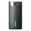 【中古】 SONY Bloggie Touch (MHS-TS20/B) ブロギー タッチ 限定ブラック モバイルHDスナップカメラ 8GB 【並行輸入品】