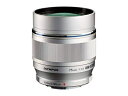【中古】 OLYMPUS 単焦点レンズ M.ZUIKO DIGITAL ED 75mm F1.8(2)