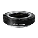 【中古】 Fringer マウントアダプター FR-EFTG1 (EFマウントレンズ → 富士フイルムGマウント変換) AF