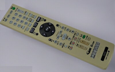 【商品名】SONY 純正DVDレコーダー“スゴ録”用リモコン RMT-D228J（中古品）中古品の特性上、外箱,取り扱い説明書等は基本的には付属いたしません。商品として問題があるものではございません、動作確認済みとなります。商品名に【付属、...