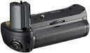 【中古】 Nikon マルチパワーバッテリーパック MB-40(2)