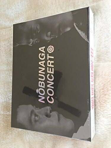 【中古】 信長協奏曲 Blu-ray BOX