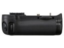 【中古】 Nikon マルチパワーバッテリーパック MB-D11