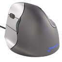 【中古】 Evoluent バーティカルマウス4 左利き用 VM4L