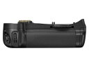 【中古】 Nikon マルチパワーバッテリーパック MB-D10
