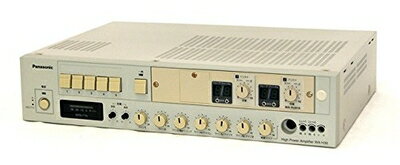 楽天市場】panasonic アンプ wa-h30の通販 楽天市場】panasonic アンプ wa-h30の通販