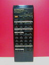 【中古】 パイオニア オーディオリモコン CU-DC003(2)