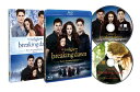 【中古】 ブレイキング・ドーンPart2/トワイライト・サーガ『ブレイキング・ドーンPart1/トワイライト・サーガ Extended Edition』付Blu...