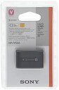 【中古】 ソニー(SONY) ビデオカメラ用バッテリー リチャージャブルバッテリーパック NP-FV50A (FDR-AX45A/HDR-CX680用)