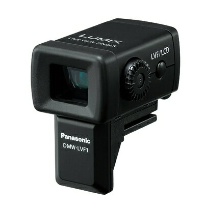 楽天市場】Panasonic GX1用 ライブビューファインダー DMW-LVF2 楽天市場】Panasonic GX1用 ライブビューファインダー DMW-LVF2
