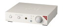 【中古】 Olasonic USB DAC内蔵プリメインアンプ NANOCOMPO NANO-UA1a プラチナホワイト NANO-UA1a