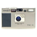 【中古】 minolta TC-1