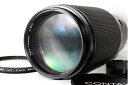 【中古】 Contax Tele-Tessar 300mm F4 AEG