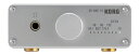 【中古】 KORG 1bit USB DAコンバータ DS-DAC-10-SV シルバー