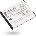 【中古】 ペンタックス PENTAX D-LI92 充電式リチウムイオンバッテリー リチャージャブルバッテリー リコー メーカー純正品 【対応機種】WG-90 ...