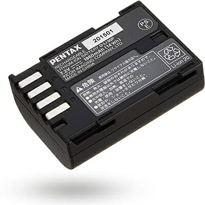 【商品名】ペンタックス PENTAX D-LI90P 充電式リチウムイオンバッテリー リチャージャブルバッテリー リコー メーカー純正品 【対応機種】K-1 Mark II、K-1、K-3 II、K-3、K-5II、K-5IIs、K-5、K-01、K-7用 39981（中古品）中古品の特性上、外箱,取り扱い説明書等は基本的には付属いたしません。商品として問題があるものではございません、動作確認済みとなります。商品名に【付属、特典、○○付き、ダウンロードコード】等の記載があっても中古品の場合は基本的にこれらは付属致しません。当店の中古品につきましては商品チェックの上、動作に問題がないものを取り扱っております。ご安心いただきました上でご購入ください。保証等の記載がある場合がございますが、中古品となりますためメーカー保証の対象外となります。あらかじめご承知おきください。【ご注文〜発送完了までの流れ】ご注文は24時間365日受け付けております。ご注文後いただきました後に当店から注文確認メールが送信されます。発送までの期間といたしましては、ご決済完了後より2〜5営業日となります。発送完了後に発送通知番号記載のメールが送付されます。【ご注意事項】当店はお客様都合によるご注文・ご決済後のキャンセル・返品はお受けしておりません。ご承知おきのうえご注文をお願いいたします。当店は一部商品を他モール等と併売させていただいております。完売の際はご連絡させていただきます。予めご承知おきのほどお願いいたします。掲載されております画像はイメージとなります。実際の商品とは色味等異なる場合がございますため、予めご承知おきください。