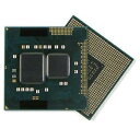 【中古】 Intel インテル Core-i5 430M CPU (2.26GHz/TB2.53GHz/2Core/4T/3M/35W) SocketG1 - ...