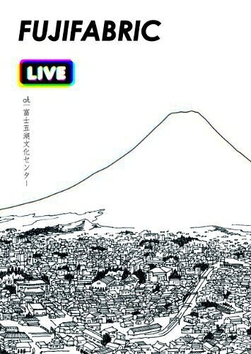 【商品名】Live at 富士五湖文化センター (通常盤) [DVD]（中古品）中古品の特性上【破れ、パッケージの欠け,割れ、レンタル落ち、メモ書き】等がある場合がございます。また、商品名に【付属、特典、○○付き、ダウンロードコード】等の記載があっても中古品の場合は基本的にこれらは付属致しません。当店の中古品につきましては商品チェックの上、動作に問題がないものを取り扱っております。ご安心いただきました上でご購入ください。保証等の記載がある場合がございますが、中古品となりますためメーカー保証の対象外となります。あらかじめご承知おきください。【ご注文〜発送完了までの流れ】ご注文は24時間365日受け付けております。ご注文後いただきました後に当店から注文確認メールが送信されます。発送までの期間といたしましては、ご決済完了後より2〜5営業日となります。発送完了後に発送通知番号記載のメールが送付されます。【ご注意事項】当店はお客様都合によるご注文・ご決済後のキャンセル・返品はお受けしておりません。ご承知おきのうえご注文をお願いいたします。当店は一部商品を他モール等と併売させていただいております。完売の際はご連絡させていただきます。予めご承知おきのほどお願いいたします。掲載されております画像はイメージとなります。実際の商品とは色味等異なる場合がございますため、予めご承知おきください。