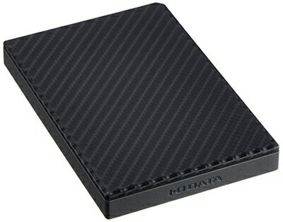 【中古】 I-O DATA 外付けHDD ハードディスク 1TB ポータブル テレビ録画 PS4 Mac 日本製 土日サポート HDPT-UT1K