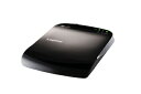 【中古】 Logitec WiFi対応 ポータブルDVDドライブ (ブラック) LDR-PS8WU2BKW