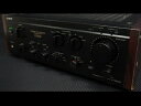 【中古】 SONY ソニー TA-F333ESG プリメインアンプ