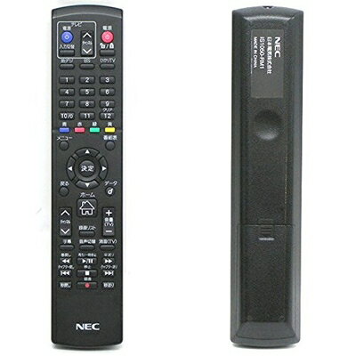 【商品名】NEC リモコン IS1050-RM1（中古品）中古品の特性上、外箱,取り扱い説明書等は基本的には付属いたしません。商品として問題があるものではございません、動作確認済みとなります。商品名に【付属、特典、○○付き、ダウンロードコード】等の記載があっても中古品の場合は基本的にこれらは付属致しません。当店の中古品につきましては商品チェックの上、動作に問題がないものを取り扱っております。ご安心いただきました上でご購入ください。保証等の記載がある場合がございますが、中古品となりますためメーカー保証の対象外となります。あらかじめご承知おきください。【ご注文〜発送完了までの流れ】ご注文は24時間365日受け付けております。ご注文後いただきました後に当店から注文確認メールが送信されます。発送までの期間といたしましては、ご決済完了後より2〜5営業日となります。発送完了後に発送通知番号記載のメールが送付されます。【ご注意事項】当店はお客様都合によるご注文・ご決済後のキャンセル・返品はお受けしておりません。ご承知おきのうえご注文をお願いいたします。当店は一部商品を他モール等と併売させていただいております。完売の際はご連絡させていただきます。予めご承知おきのほどお願いいたします。掲載されております画像はイメージとなります。実際の商品とは色味等異なる場合がございますため、予めご承知おきください。