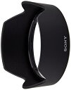 【中古】 ソニー(SONY) 単焦点レンズ用フード ALC-SH159 (SEL35F18F用)
