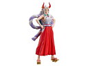 【中古】 バンプレスト ワンピース KING OF ARTIST THE YAMATO