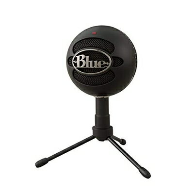 【商品名】ロジクール G Blue Snowball iCE BM200BK USB ゲーミングマイク コンデンサーマイク 単一指向性 実況 配信 マイク コンパクト ゲーム ゲーミング ストリーミング ブラック 国内正規品 間無償（中古品）中古品の特性上、外箱,取り扱い説明書等は基本的には付属いたしません。商品として問題があるものではございません、使用可能品となります。また、商品名に【付属、○○付き、特典】等の記載があっても中古品の場合は基本的にこれらは付属致しません。当店の中古品につきましては商品チェックの上、動作に問題がないものを取り扱っております。ご安心いただきました上でご購入ください。保証等の記載がある場合がございますが、中古品となりますためメーカー保証の対象外となります。あらかじめご承知おきください。【ご注文〜発送完了までの流れ】ご注文は24時間365日受け付けております。ご注文後いただきました後に当店から注文確認メールが送信されます。発送までの期間といたしましては、ご決済完了後より2〜5営業日となります。発送完了後に発送通知番号記載のメールが送付されます。【ご注意事項】当店はお客様都合によるご注文・ご決済後のキャンセル・返品はお受けしておりません。ご承知おきのうえご注文をお願いいたします。当店は一部商品を他モール等と併売させていただいております。完売の際はご連絡させていただきます。予めご承知おきのほどお願いいたします。掲載されております画像はイメージとなります。実際の商品とは色味等異なる場合がございますため、予めご承知おきください。
