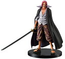 【中古】 ワンピース DXフィギュア THE GRANDLINE MEN vol.8 シャンクス