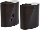 【中古】 ONKYO WAVIO ル・シータ アンプ内蔵スピーカー 6W+6W GX-R3X(B) /オニキスブラック(2)