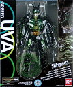 【中古】 魂ウェブ商店限定 S.H.Figuarts(フィギュアーツ) ウヴァ