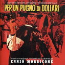 【中古】 Per Un Pugno Di Dollari: A Fistful of Dollars