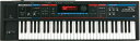 【中古】 Roland ローランド モバイルシンセサイザー with Song Player JUNO-Di ブラック(2)