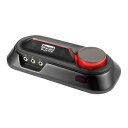 【中古】 Creative Sound Blaster Omni Surround 5.1 ハイレゾ対応 USBオーディオインターフェース 再生リダイレクト SB-OMN-51