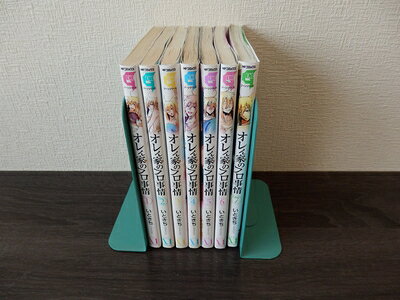 【中古】 オレん家のフロ事情 コミック 1-7巻 セット