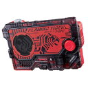 【中古】 仮面ライダーゼロワン DXフレイミングタイガープログライズキー