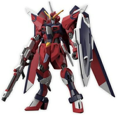 【中古】 HG 機動戦士ガンダムSEED FREEDOM イモータ