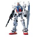 【中古】 MG 機動戦士ガンダム0083 STARDUST MEMORY RX-78GP01 ガンダムGP01 1/100スケール 色分け済みプラモデル