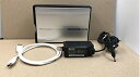 【中古】 I-O DATA MOC2-U640S コンパクトMOドライブ
