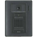【中古】 アイホン カメラ付玄関子機 JE-DAB
