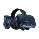 【中古】 HTC VIVE PRO HMD (アップグレードキット) Vive Pro Virtual Reality Headset 並行輸入品(2)
