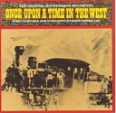 【中古】 Once Upon A Time In The West: The Original Soundtrack Recording