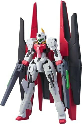【中古】 HG 機動戦士ガンダム00 GNアーチャー 1/144スケール 色分け済みプラモデル