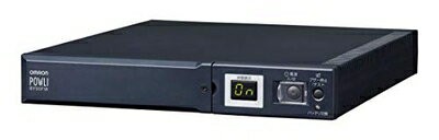 【中古】 オムロン BY50FW 常時商用正弦波無停電電源装置(UPS)