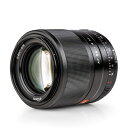 【中古】 VILTROX 単焦点レンズ AF XF-56mm F1.4 STM 瞳AF F1.4大口径 富士フイルム Xマウント交換レンズ 軽量 柔らかいボケ味 スナップ/風景/建築/夜景/ポートレート撮影 X-Pro1/Pro2/X-Pro3/X-S10/T2/T3/X-T4/T200/X-E3/X-H1/X-M1/X-A1/X-A2/X-A7/X-A10/X-E1など