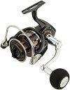 【中古】 ダイワ(DAIWA) スピニングリール 16 キャタリナ 4500H (2016モデル)