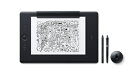 【中古】 ワコム Wacom Intuos Pro Paper Edition Lサイズ A4対応 ペンタブレット ペーパーエディション ペン入力 Wacom ...