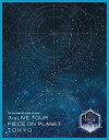 【中古】 「THE IDOLM@STER SHINY COLORS 3rdLIVE TOUR PIECE ON PLANET / TOKYO」Blu-ray